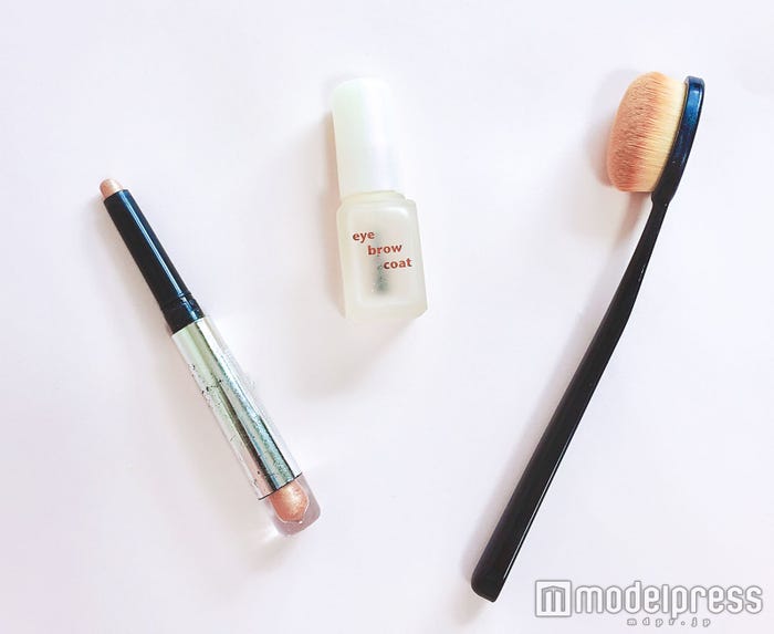 いつものメイクにプラスして長時間キレイなメイクをキープして!/写真:onoaki(C)モデルプレス