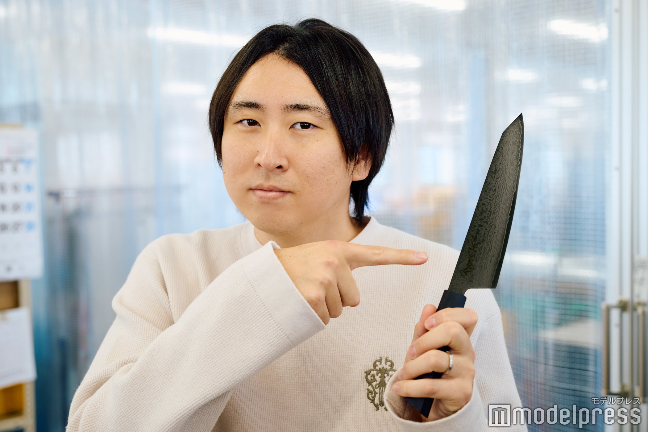 きまぐれブラック　包丁　きまぐれクック きまぐれ包丁【きまぐれブラック】 – かねこ道具店