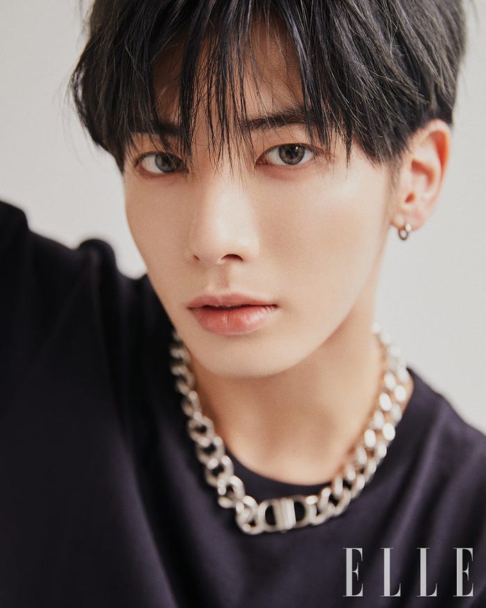 TAEHYUN (提供写真)