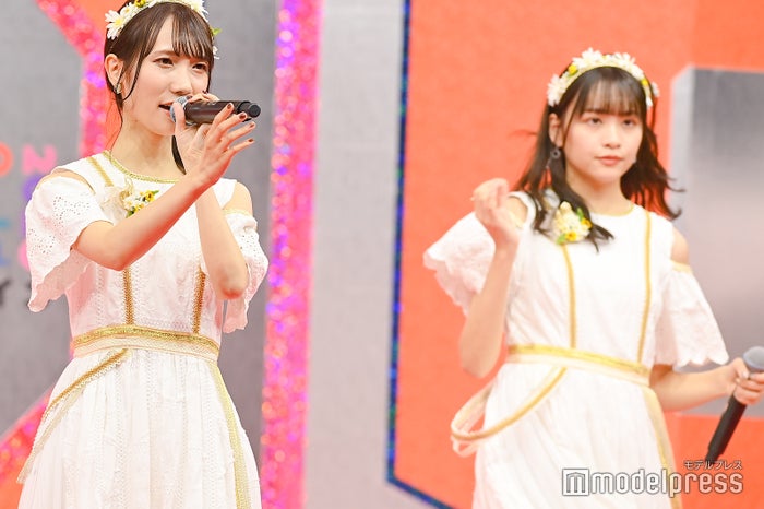 26時のマスカレイド 2年連続 Smile Garden 大トリ 抜群アイドルオーラで魅了 Tif セットリスト モデルプレス 26時のマスカレイド 2年連続 Smile Garden 大トリ 抜群アイドルオーラで魅了 Tif セットリスト モデルプレス