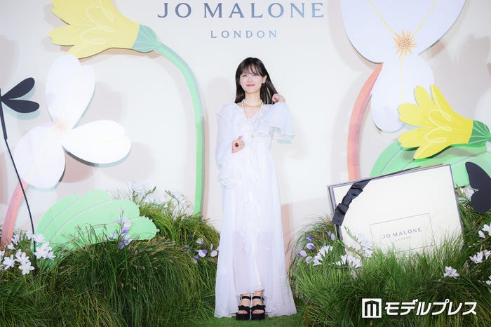 山下美月(C)モデルプレス