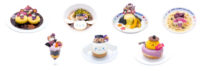 （C）1976,2009 SANRIO CO., LTD.（C）1976,1990,1996,2001,2005,2010,2019  SANRIO CO., LTD.（C）2019 Warner Bros. Entertainment Inc. All Rights Reserved.