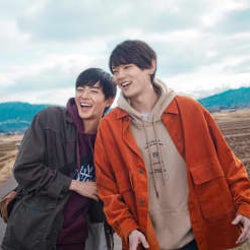 古川雄輝×竜星涼W主演映画『リスタートはただいまのあとで』の予告映像&場面写真が到着!