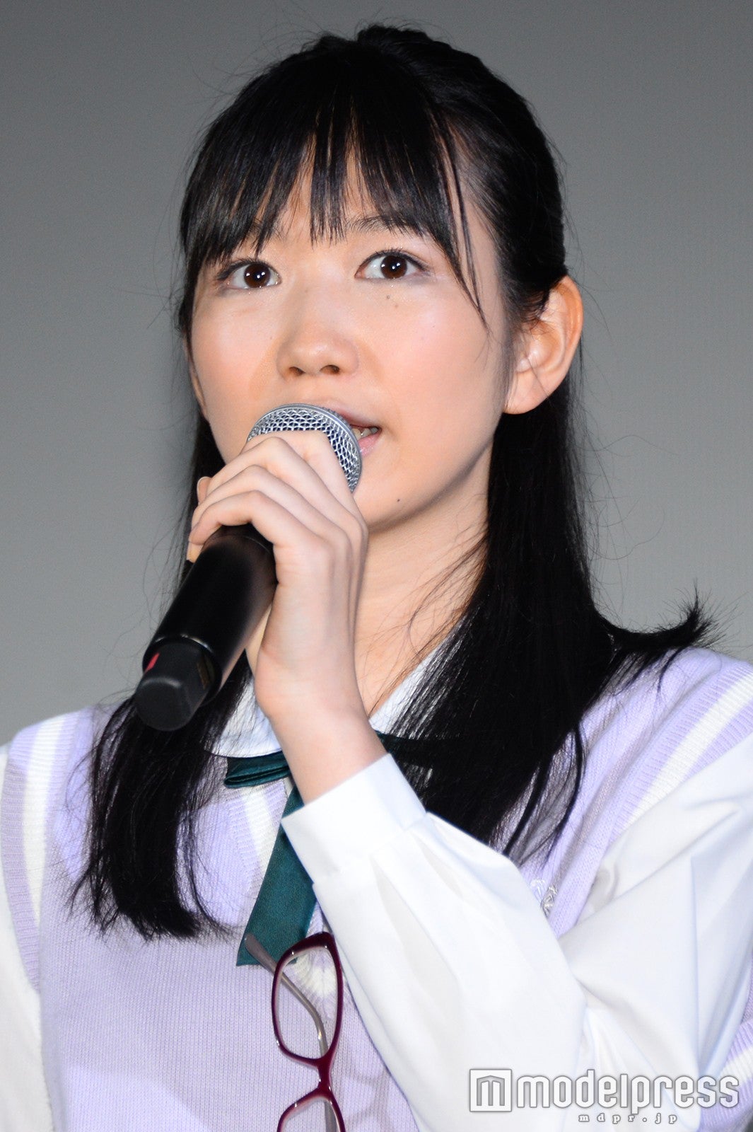 岡本夏美（C）モデルプレス