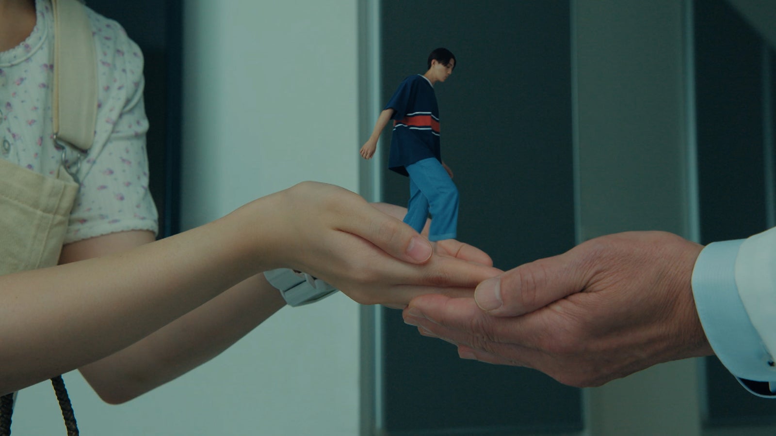 八木勇征「南くんが恋人！？ 」最終話より（C）テレビ朝日