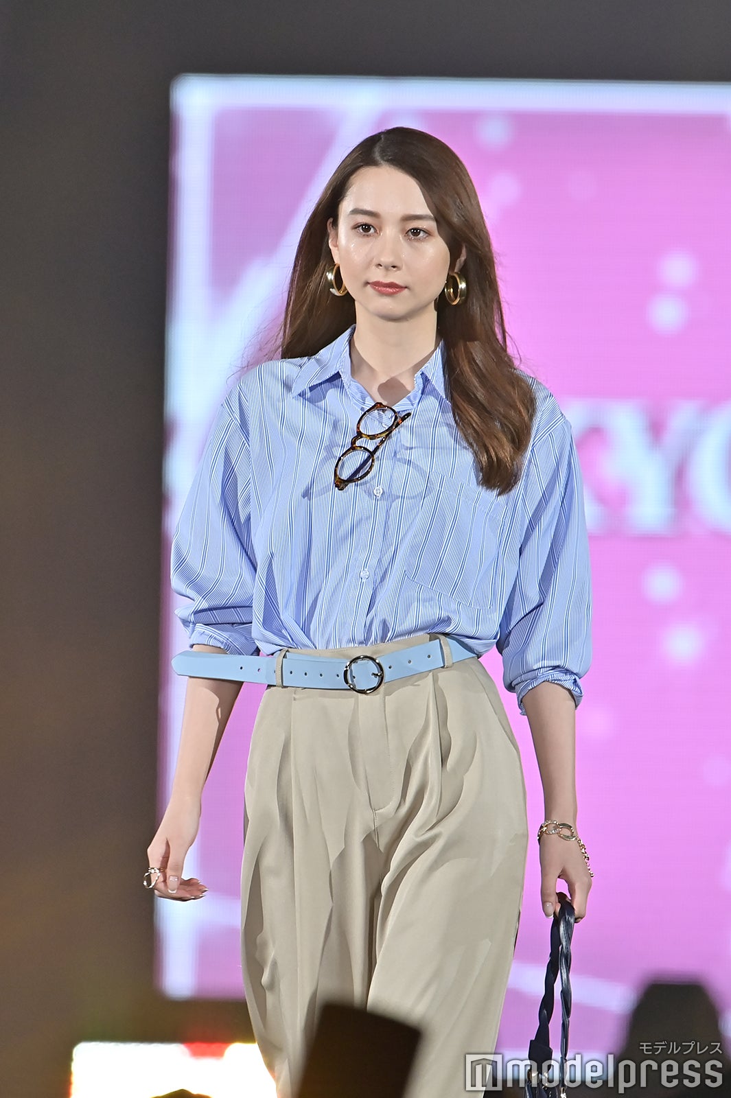 Niki（C）モデルプレス