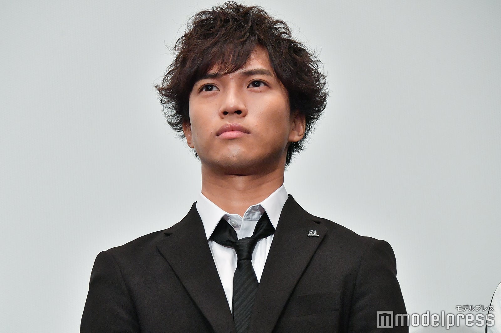 岡田龍太郎（C）モデルプレス