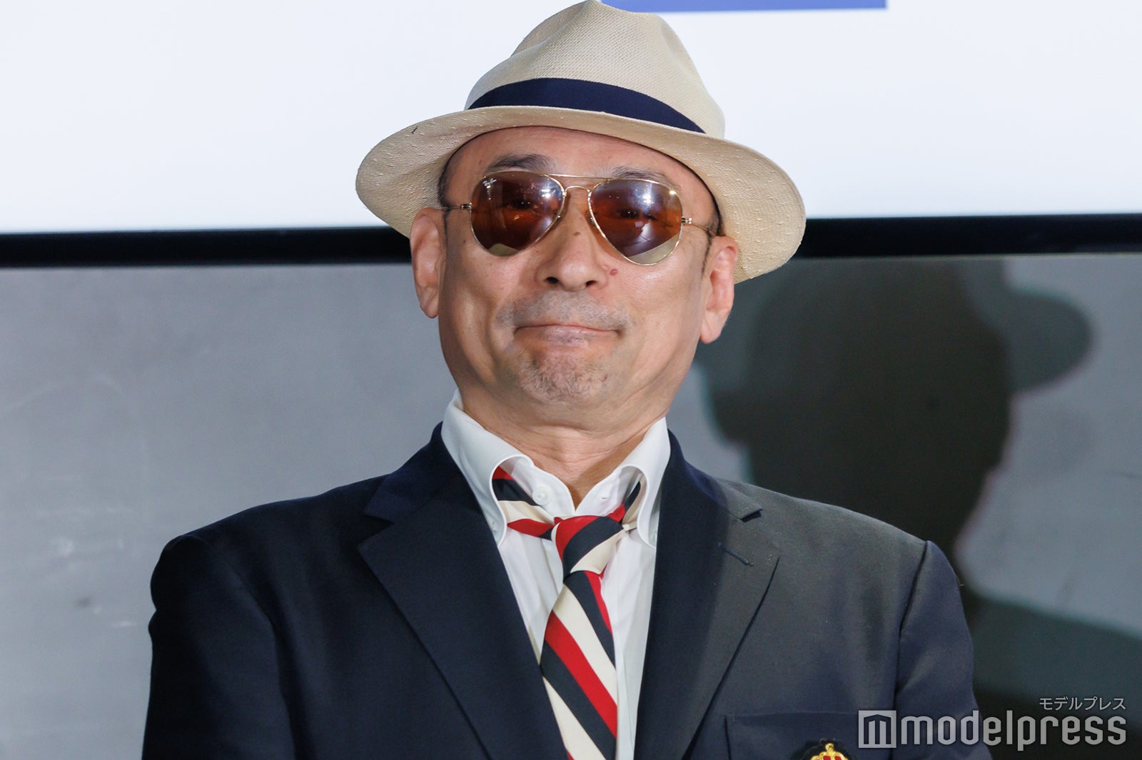 横山剣（C）モデルプレス