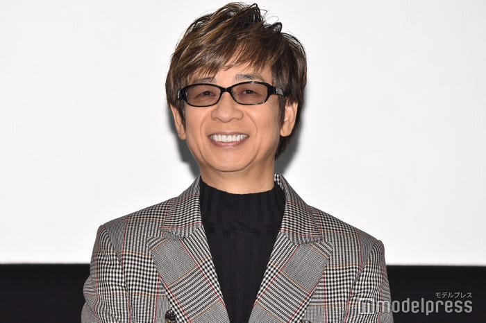 山寺宏一(C)モデルプレス