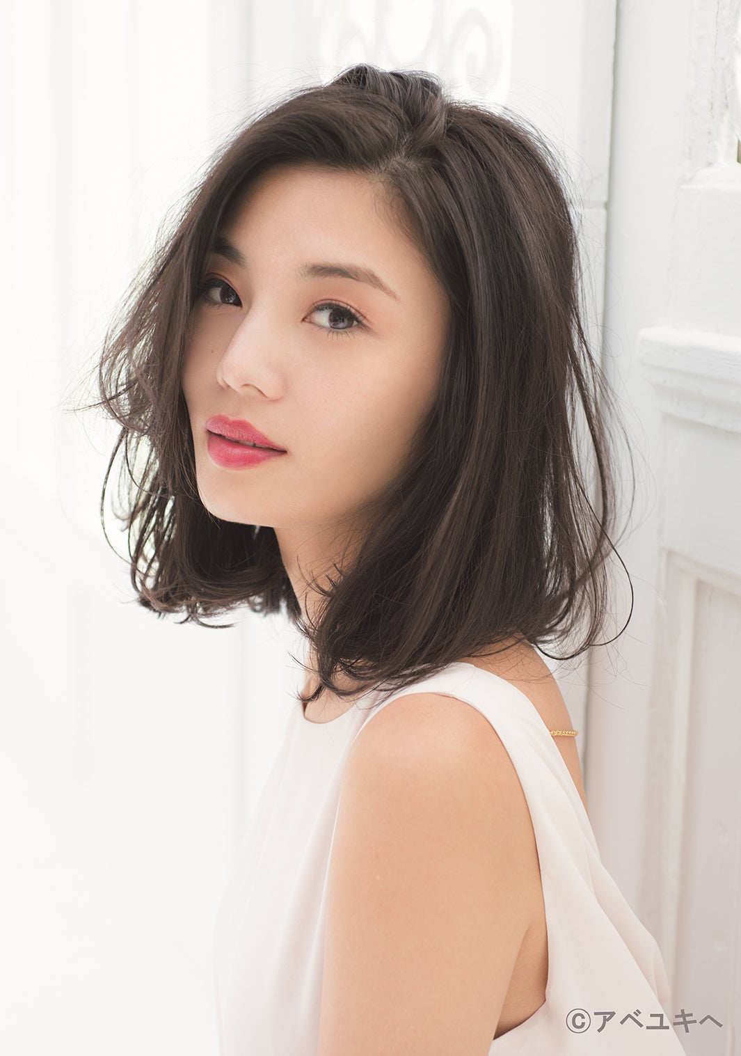 島袋（提供画像） 