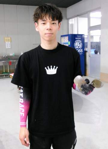 【ボート】桐生G1 砂長知輝がイン速攻でシリーズ初白星「兆しが見えました」