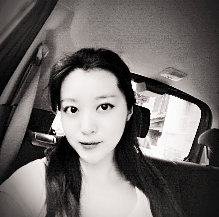 るみ（長谷川るみ）／オフィシャルブログより（Ameba）