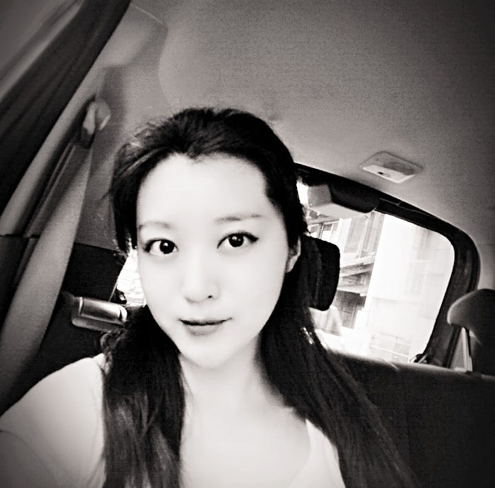 るみ(長谷川るみ)/オフィシャルブログより(Ameba)