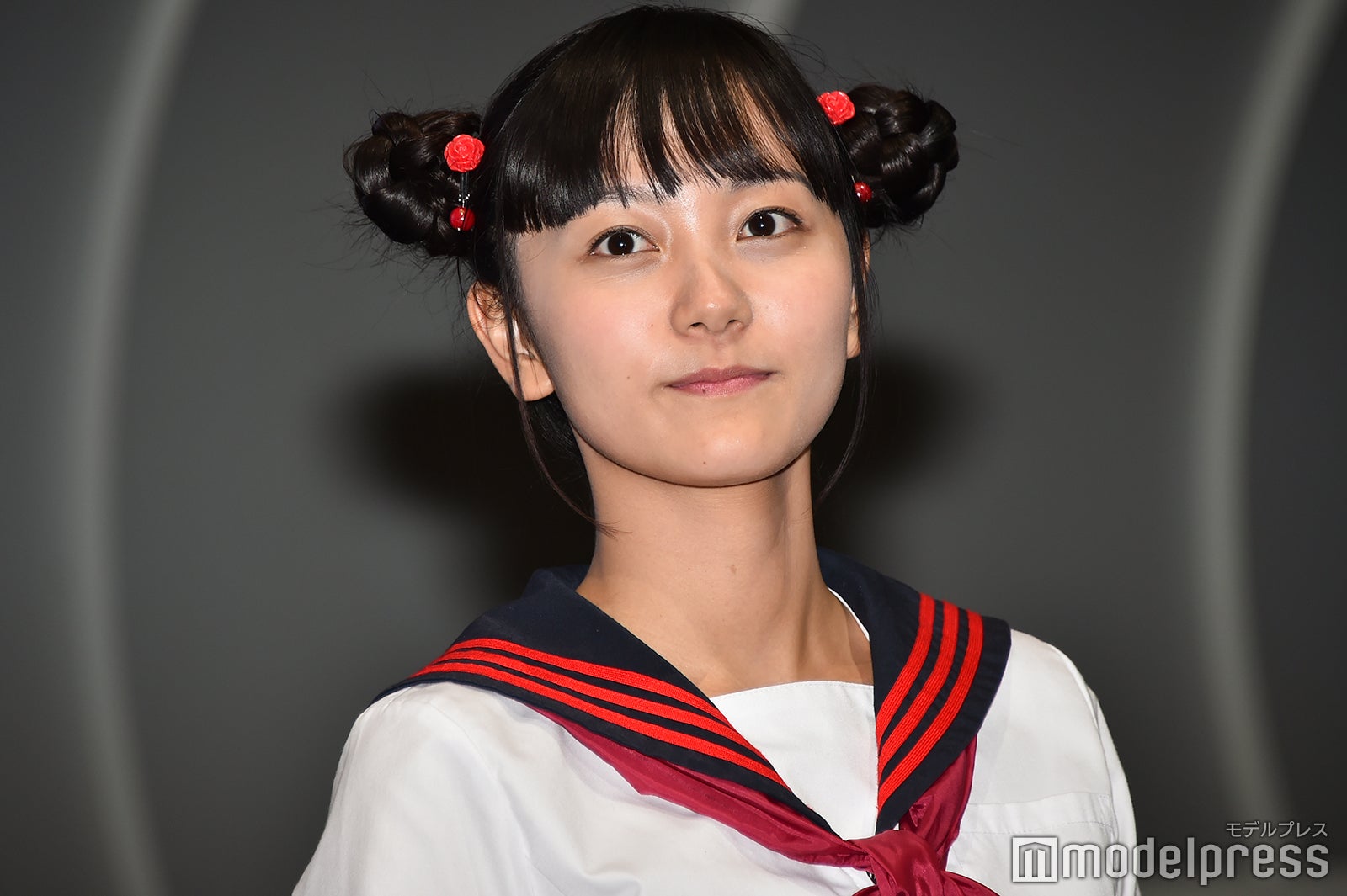 工藤綾乃 （C）モデルプレス