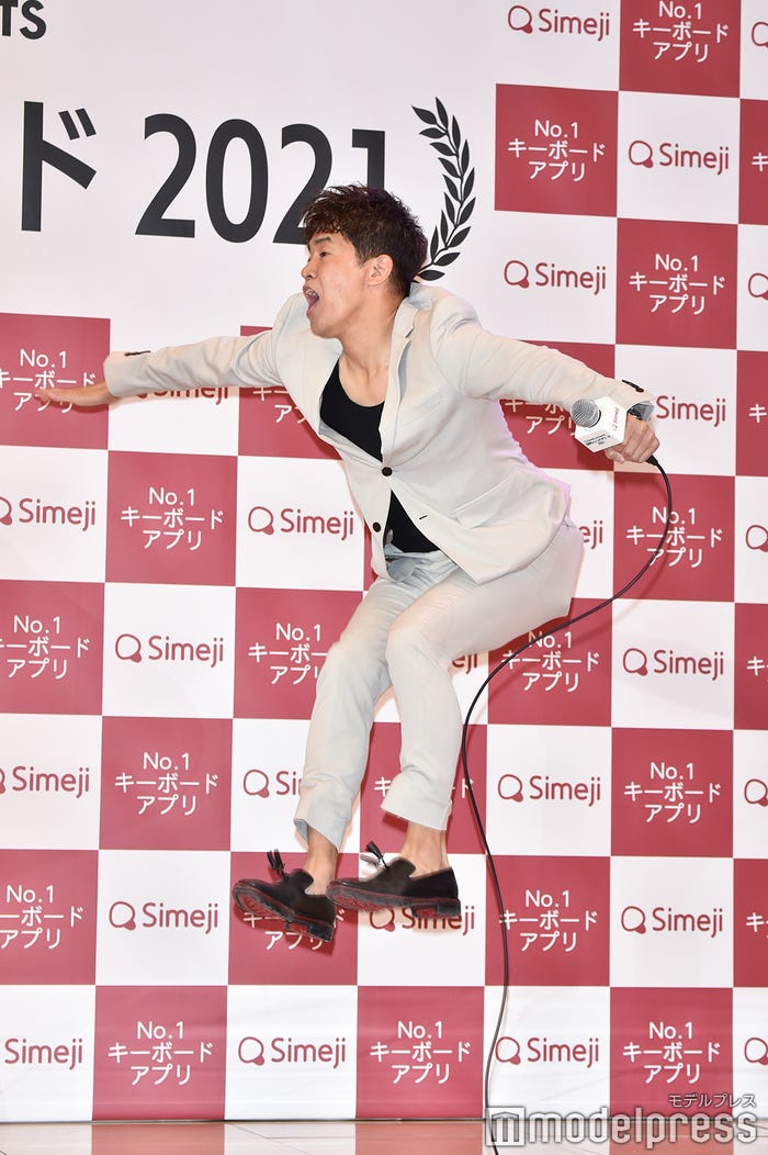 武井壮(C)モデルプレス