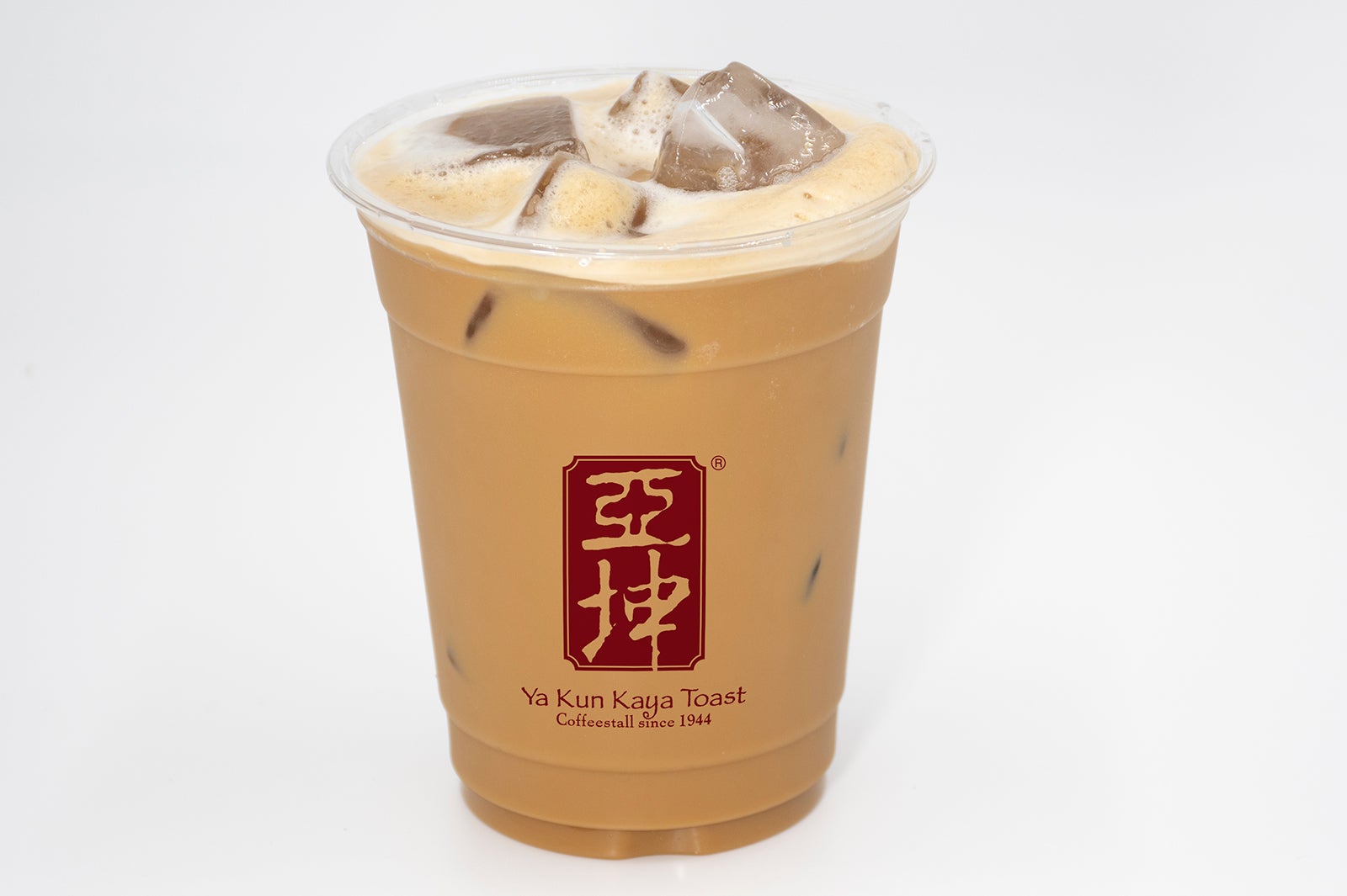 ヤクンカヤトースト（提供画像）