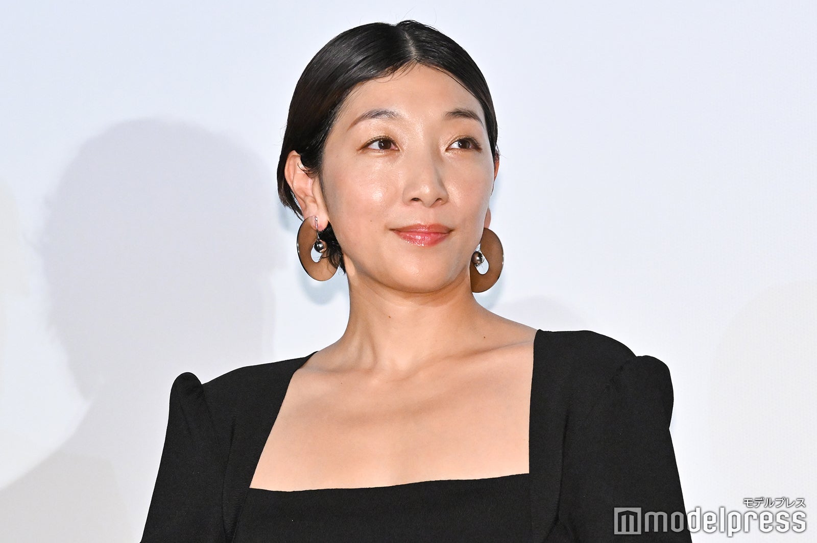 安藤サクラ（C）モデルプレス