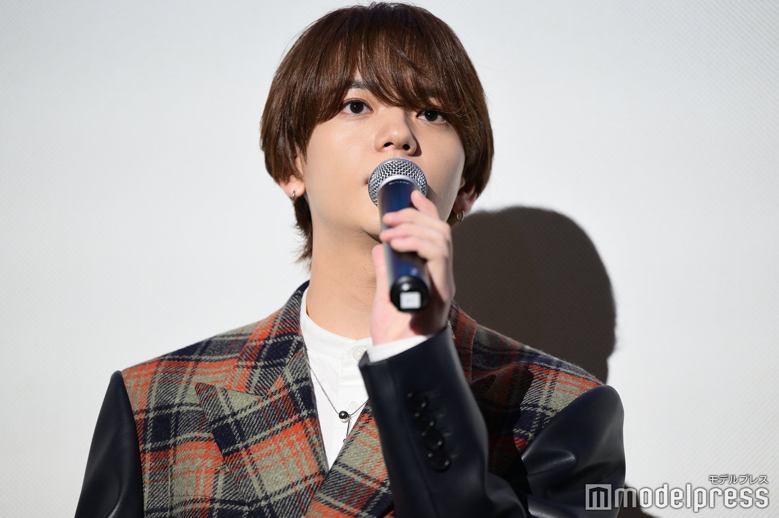 中島颯太（C）モデルプレス