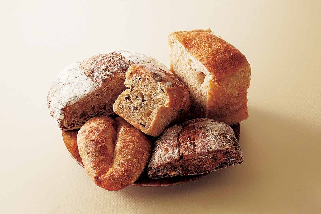 鳥取「タルマーリー」