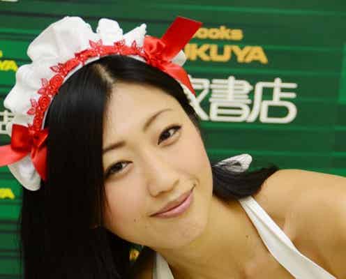 壇蜜、色っぽさの秘訣を明かす