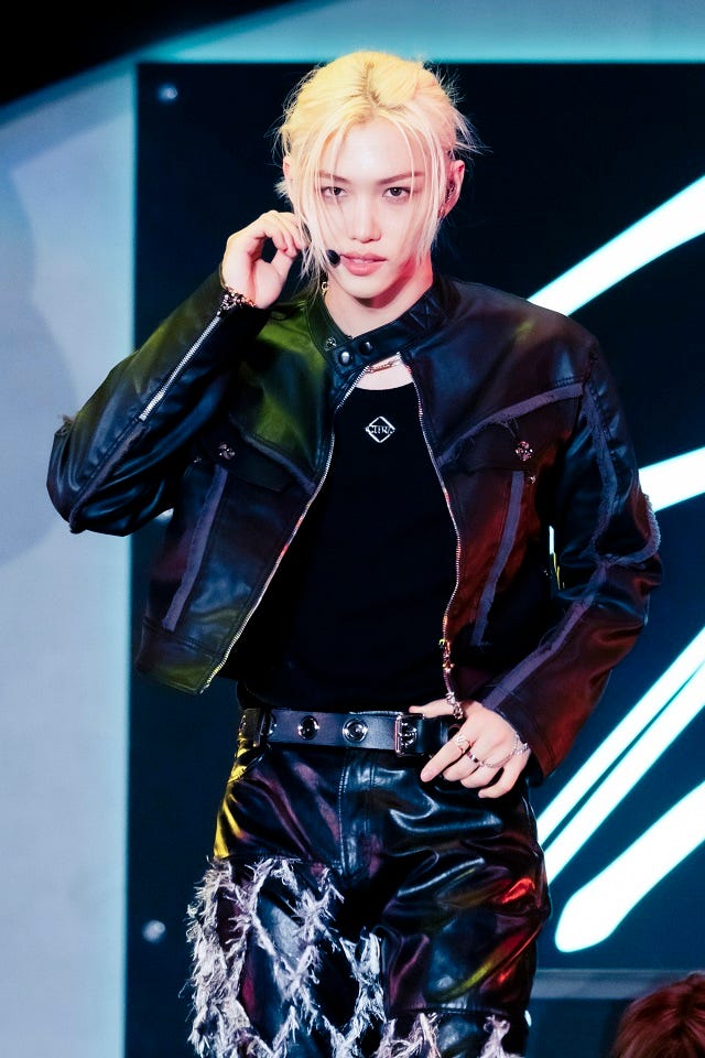 フィリックス/撮影:田中聖太郎写真事務所