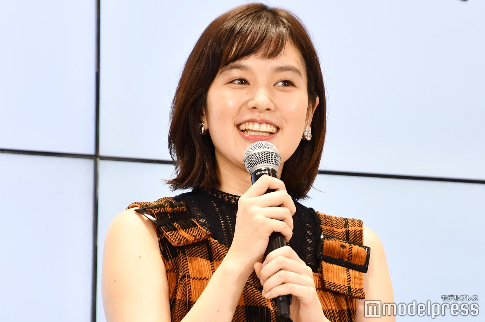 筧美和子（C）モデルプレス