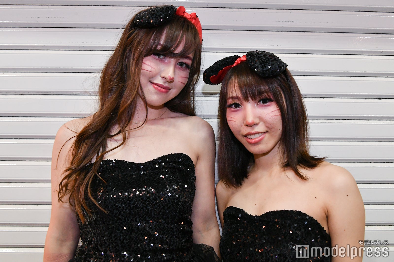 渋谷ハロウィンスナップ／2019年10月26日撮影（C）モデルプレス