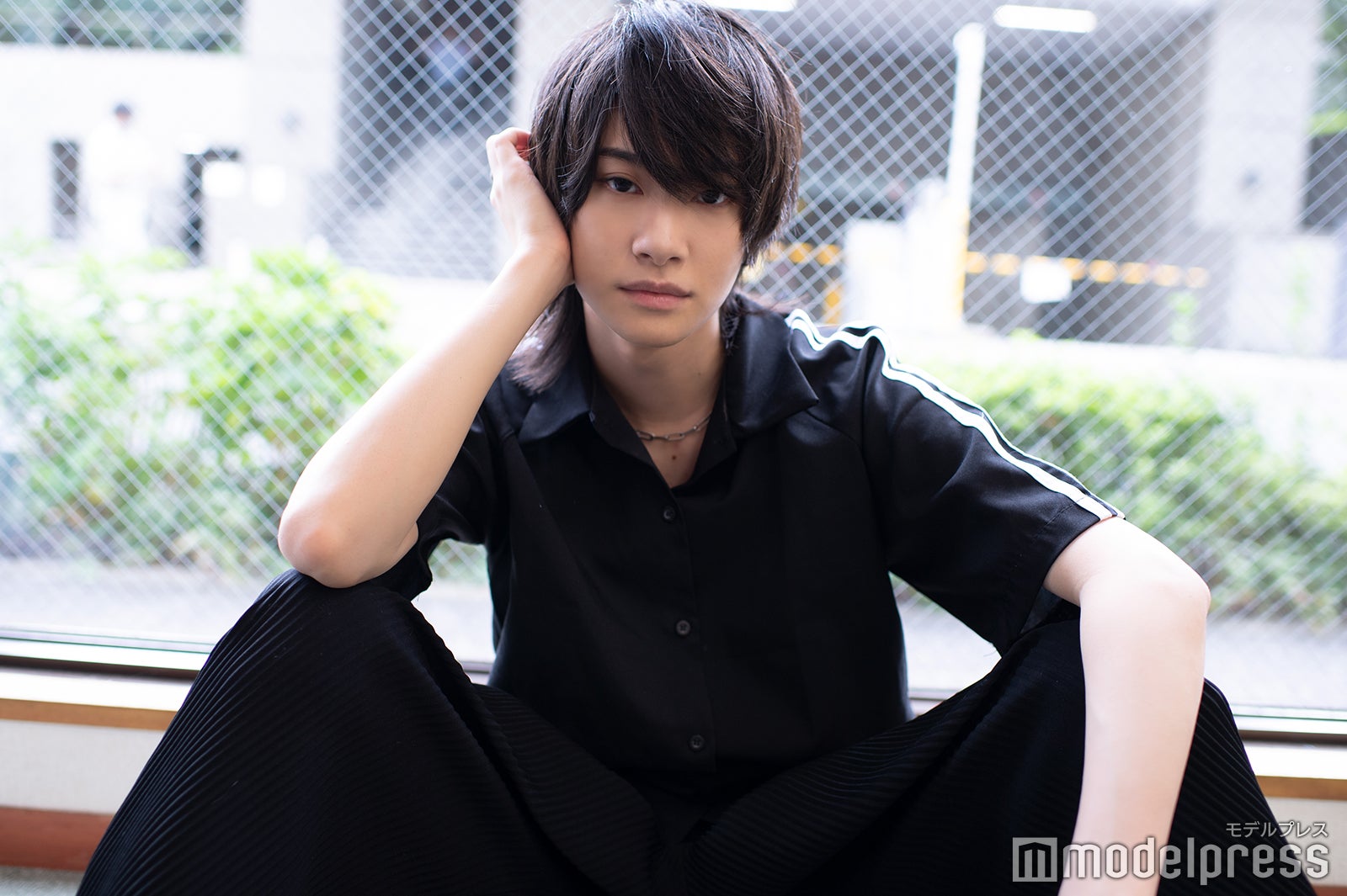 中山咲月（C）モデルプレス