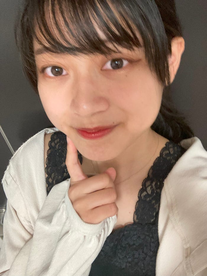 村上紗矢華さん(提供写真)