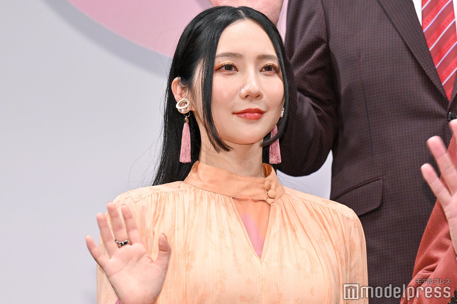 ファーストサマーウイカ（C）モデルプレス