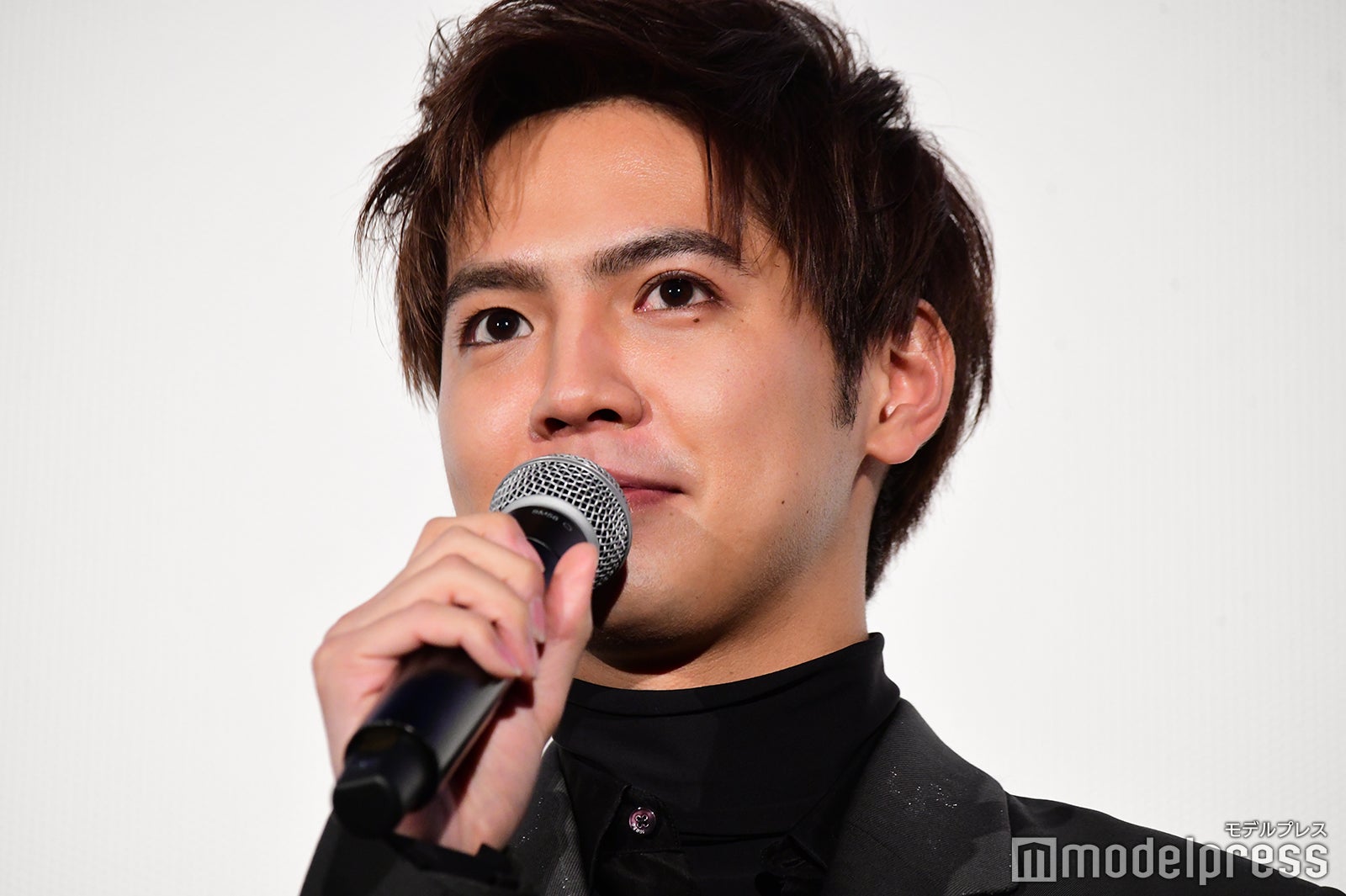 片寄涼太 （C）モデルプレス