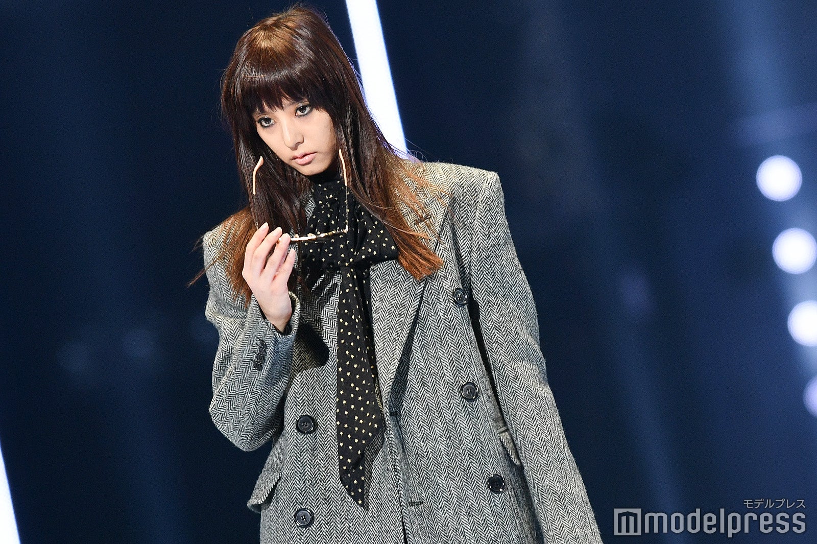 新木優子（C）モデルプレス