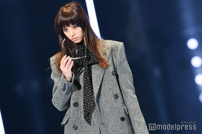 新木優子(C)モデルプレス