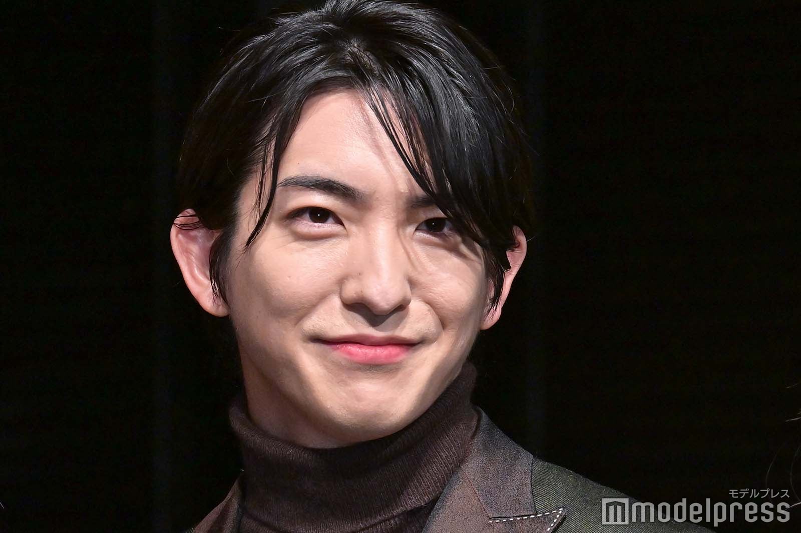 前田公輝（C）モデルプレス