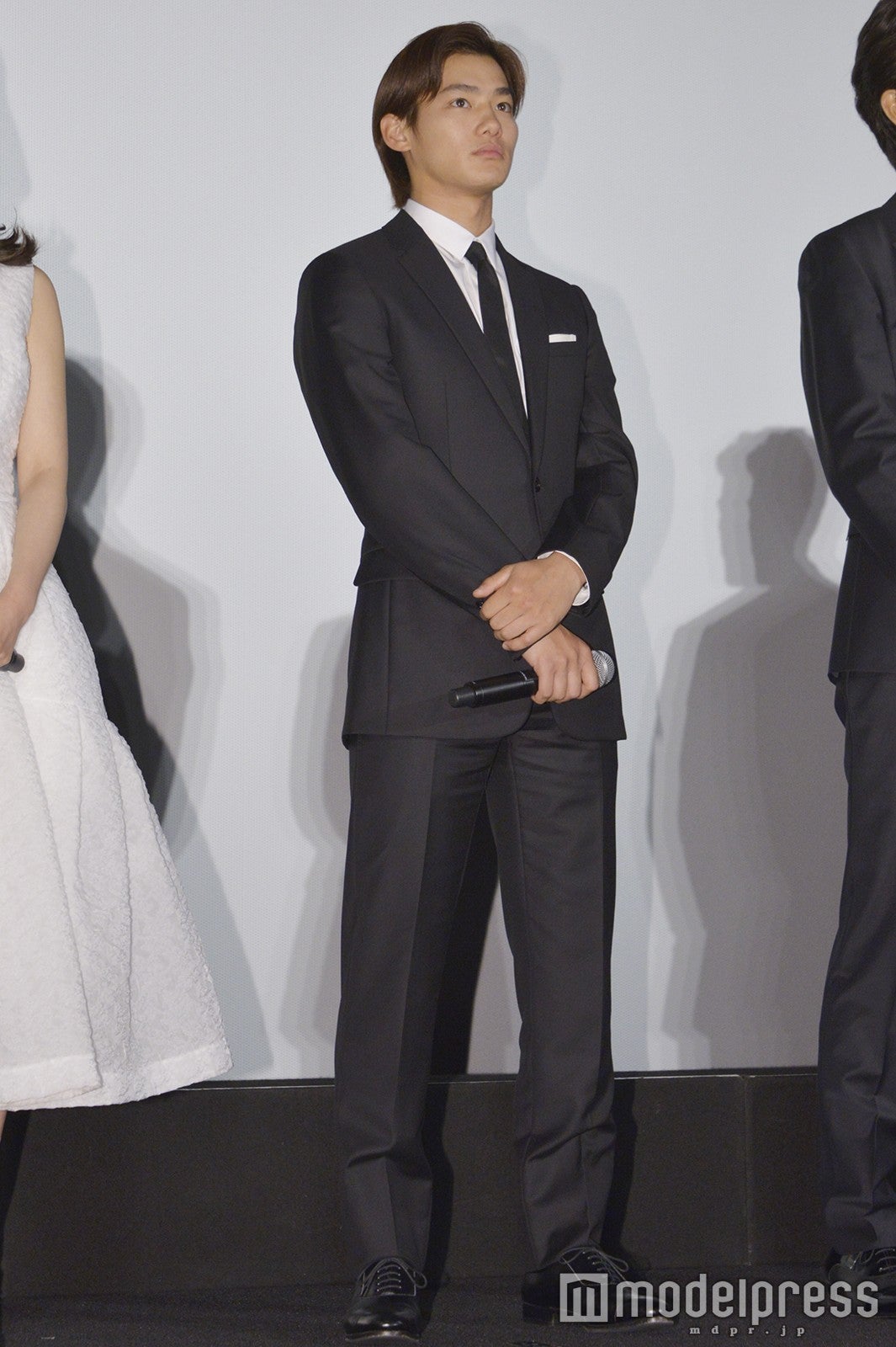 野村周平 （C）モデルプレス