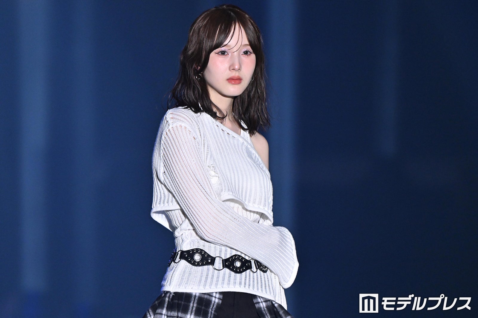 本田紗来（C）モデルプレス