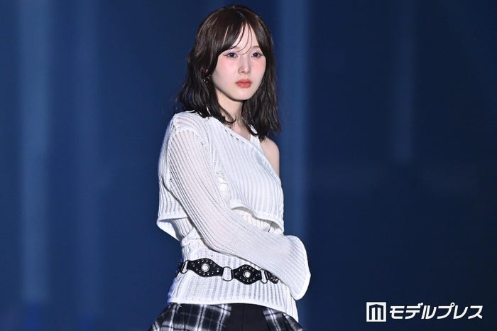 本田紗来(C)モデルプレス