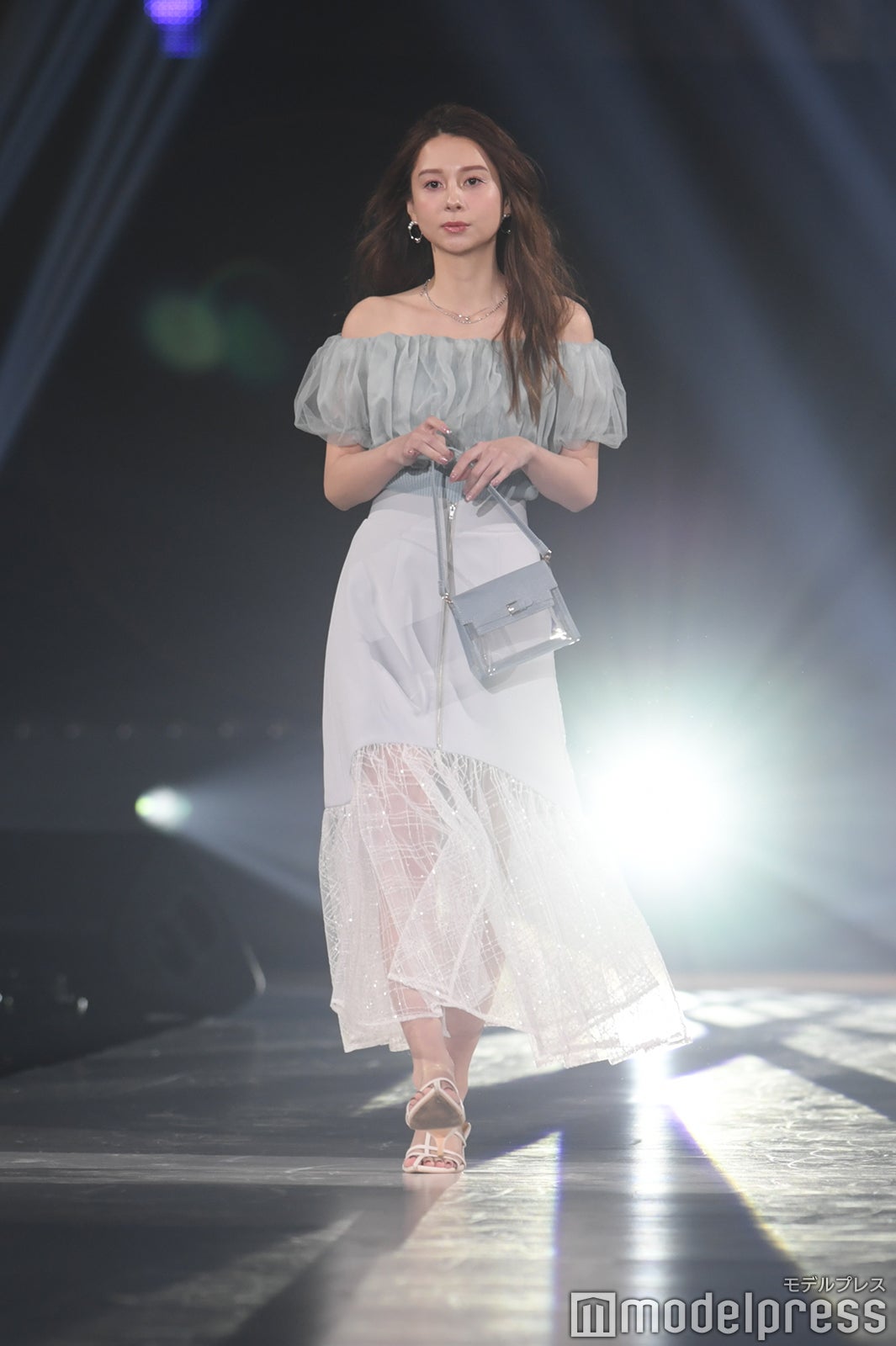 Niki（C）モデルプレス