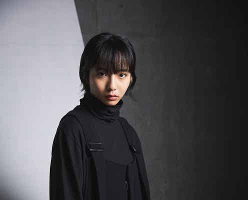 “ティーンのカリスマ”山之内すず、ジェンダーレススタイル披露