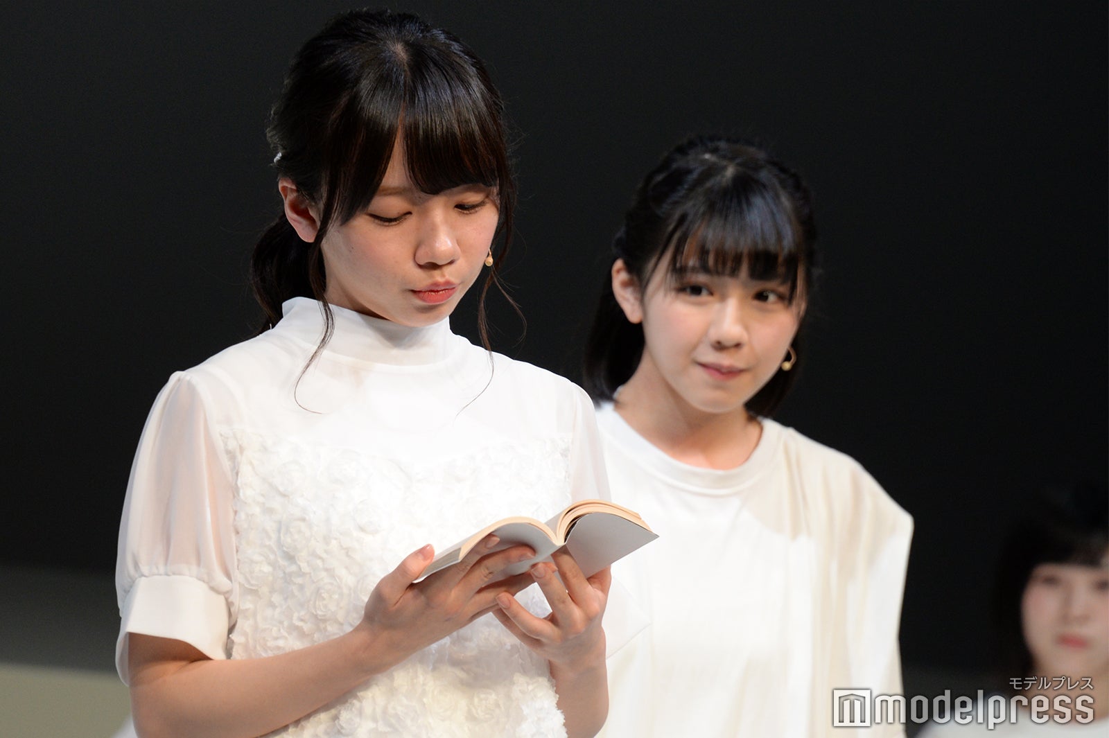 齊藤京子（C）モデルプレス