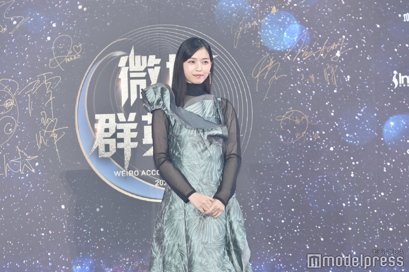 西野七瀬 （C）モデルプレス