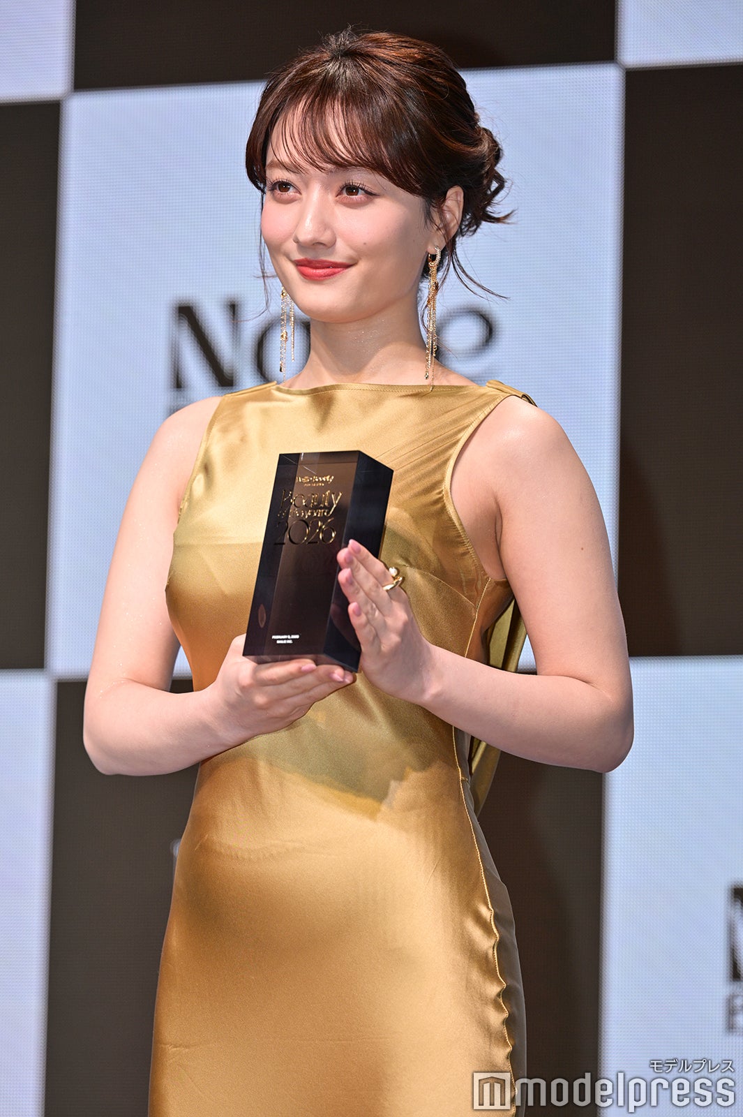 谷まりあ（C）モデルプレス