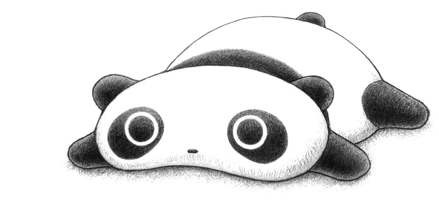 たれぱんだ（1998年発売）（C）2026 San-X Co., Ltd. All Rights Reserved.