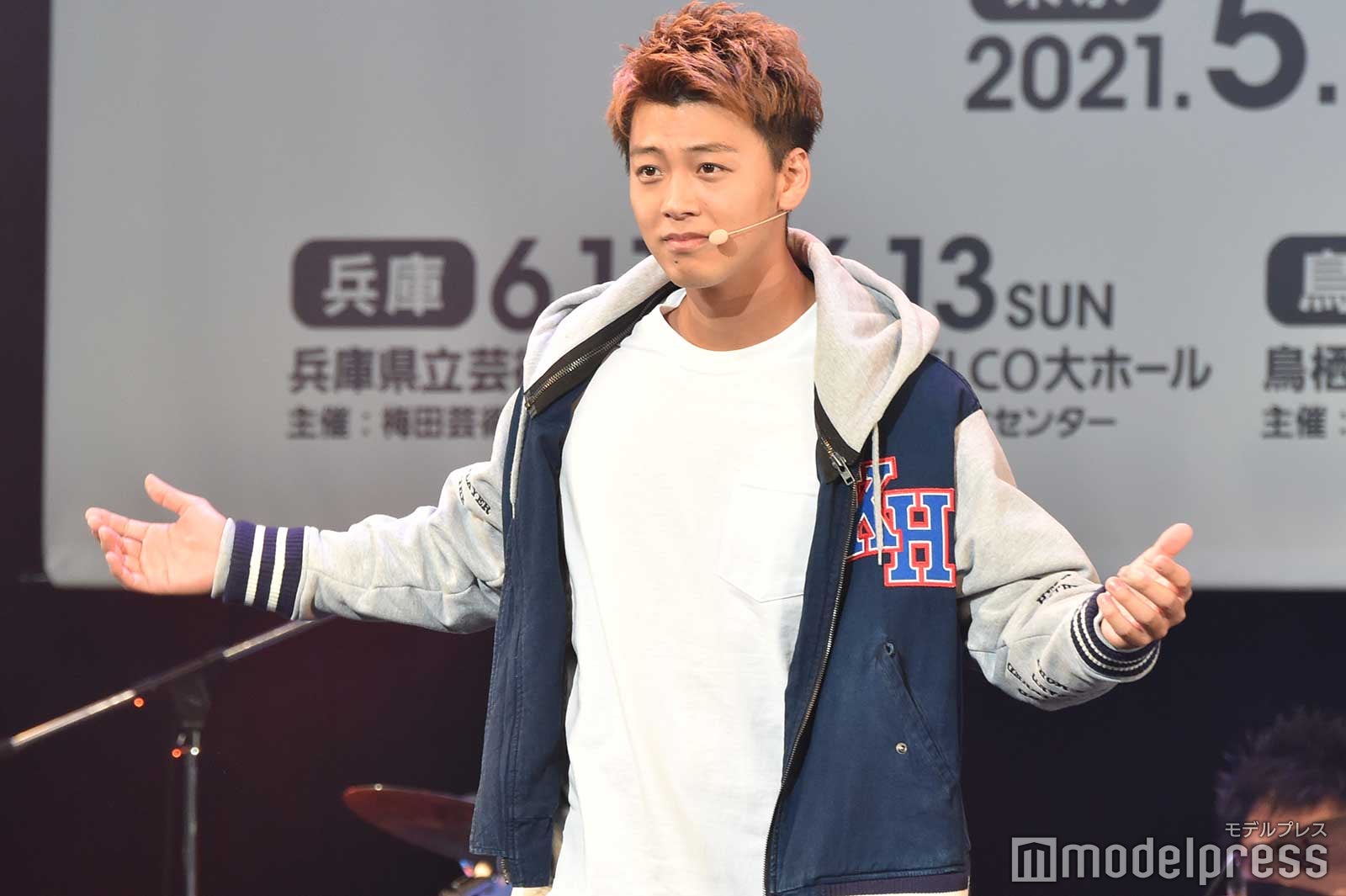 竹内涼真 （C）モデルプレス