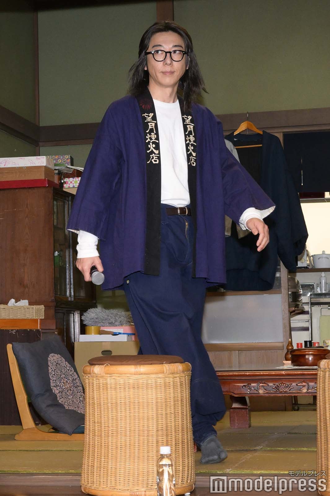 高橋一生（C）モデルプレス