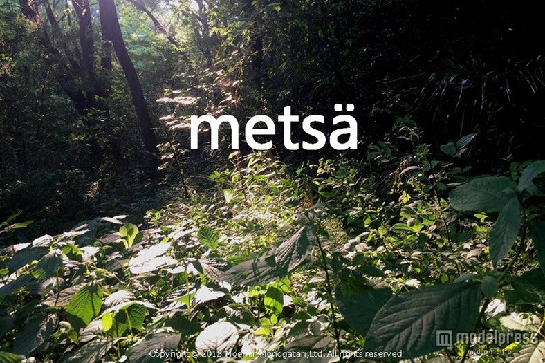「Metsa」イメージ／画像提供：フィンテック