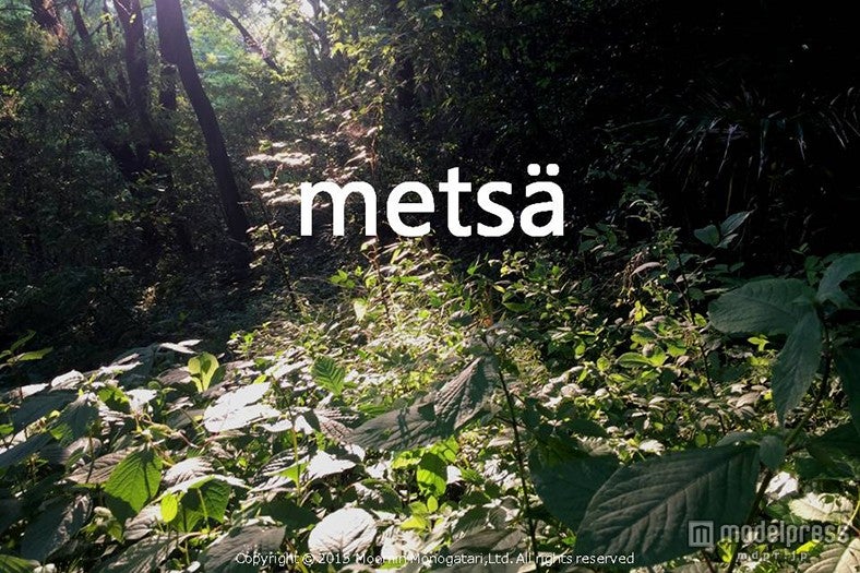 「Metsa」イメージ／画像提供：フィンテック