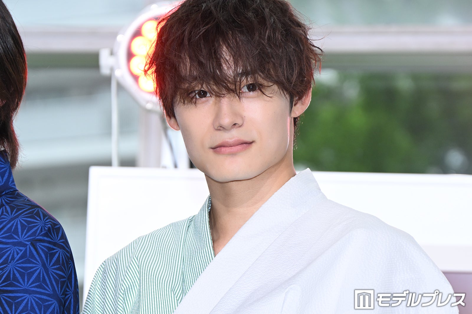 超特急・高松アロハ、リョウガ命名のニックネーム明かす 綱啓永「俺ら爆笑しちゃったけど怒られない？」【名探偵のままでいて】