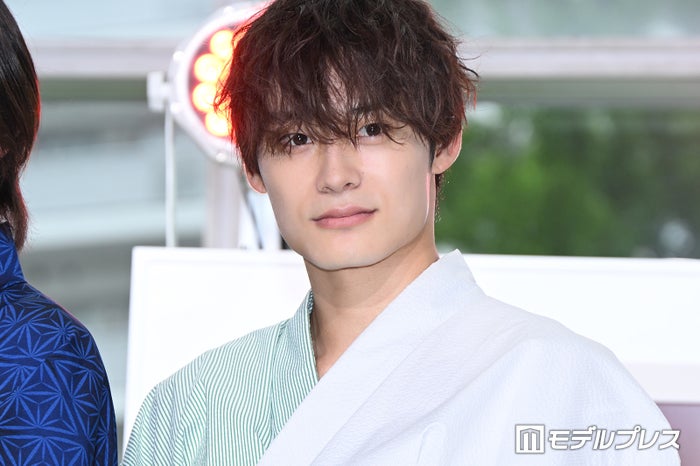 超特急・高松アロハ、リョウガ命名のニックネーム明かす 綱啓永「俺ら爆笑しちゃったけど怒られない？」【名探偵のままでいて】