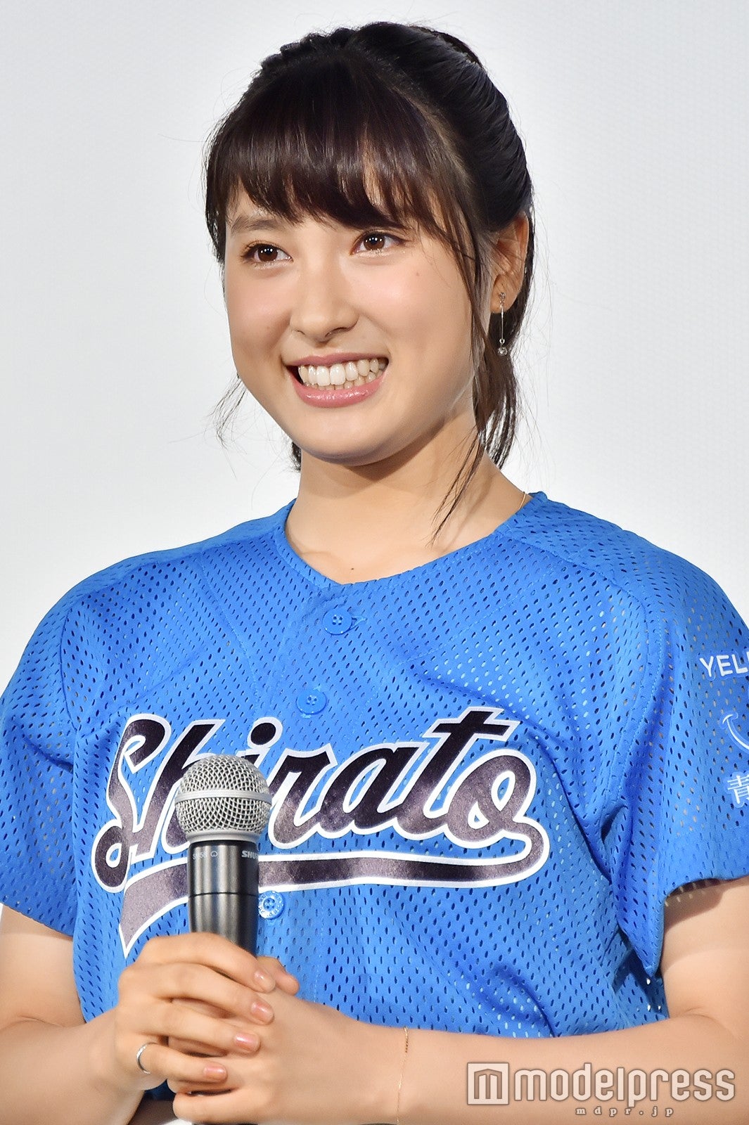 土屋太鳳（C）モデルプレス